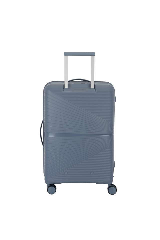 Airconic-2.0-Polypropylene-TSA-Lock-8-Wheels-Hard-Trolley
