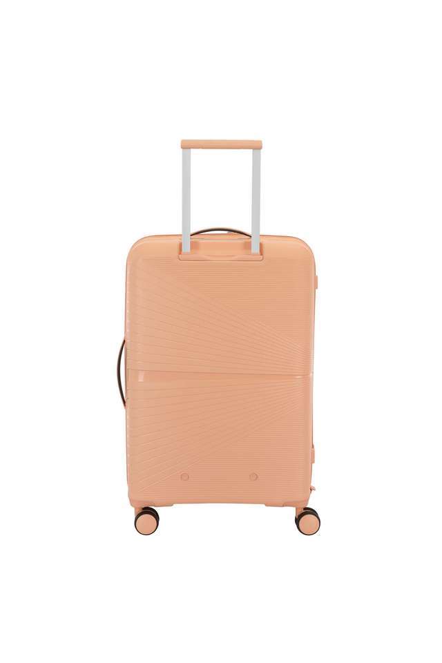 Airconic-2.0-Polypropylene-TSA-Lock-8-Wheels-Hard-Trolley