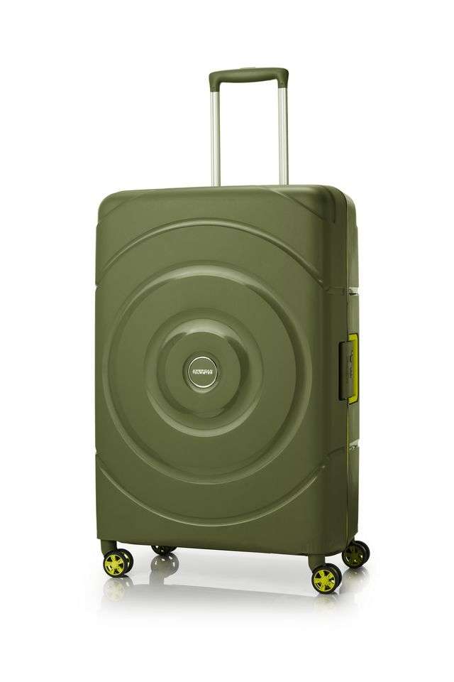 Circurity-Plus-Polypropylene-TSA-Lock-8-Wheels-Hard-Trolley
