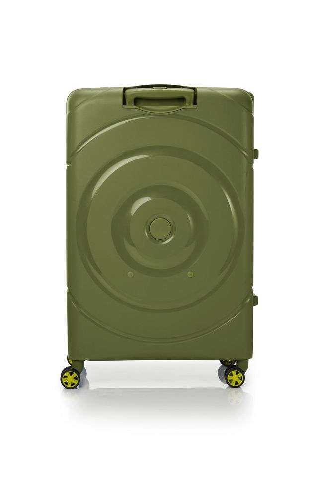 Circurity-Plus-Polypropylene-TSA-Lock-8-Wheels-Hard-Trolley