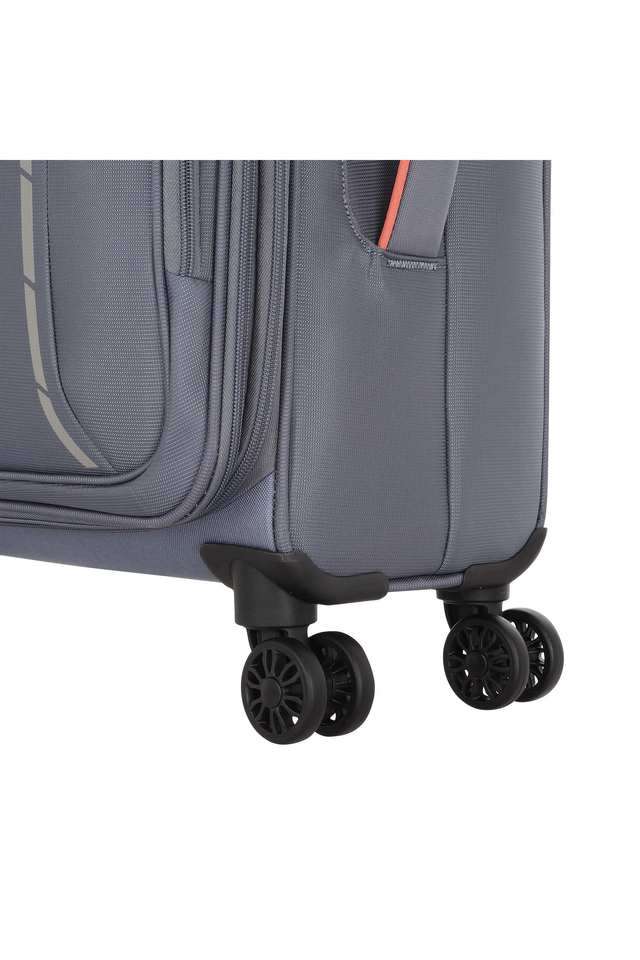 Buy American Tourister blue Crux Polyester Combination Lock 8