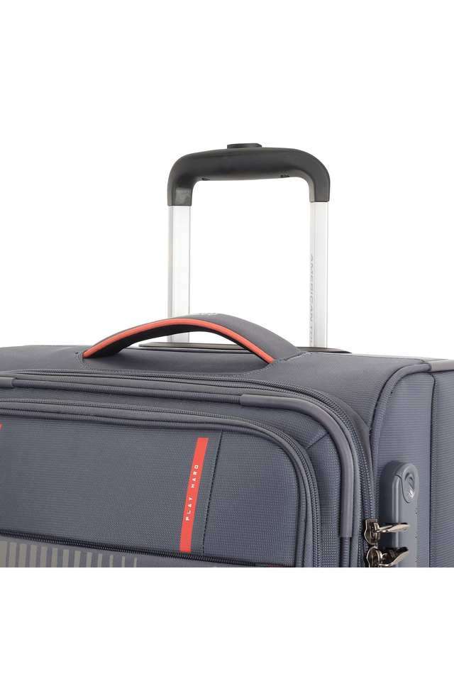 Buy American Tourister blue Crux Polyester Combination Lock 8