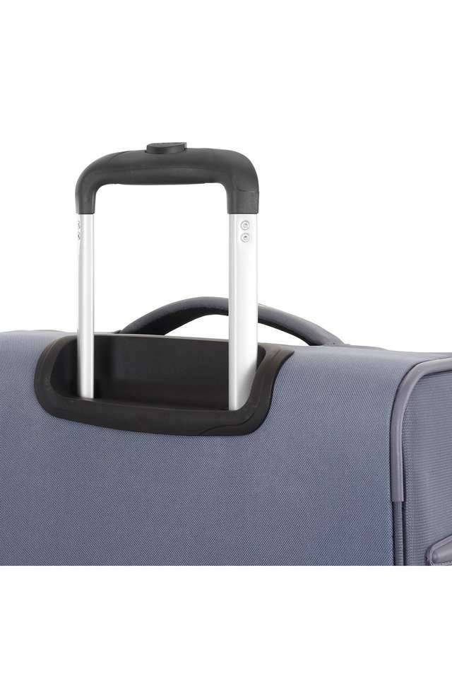 Buy American Tourister blue Crux Polyester Combination Lock 8