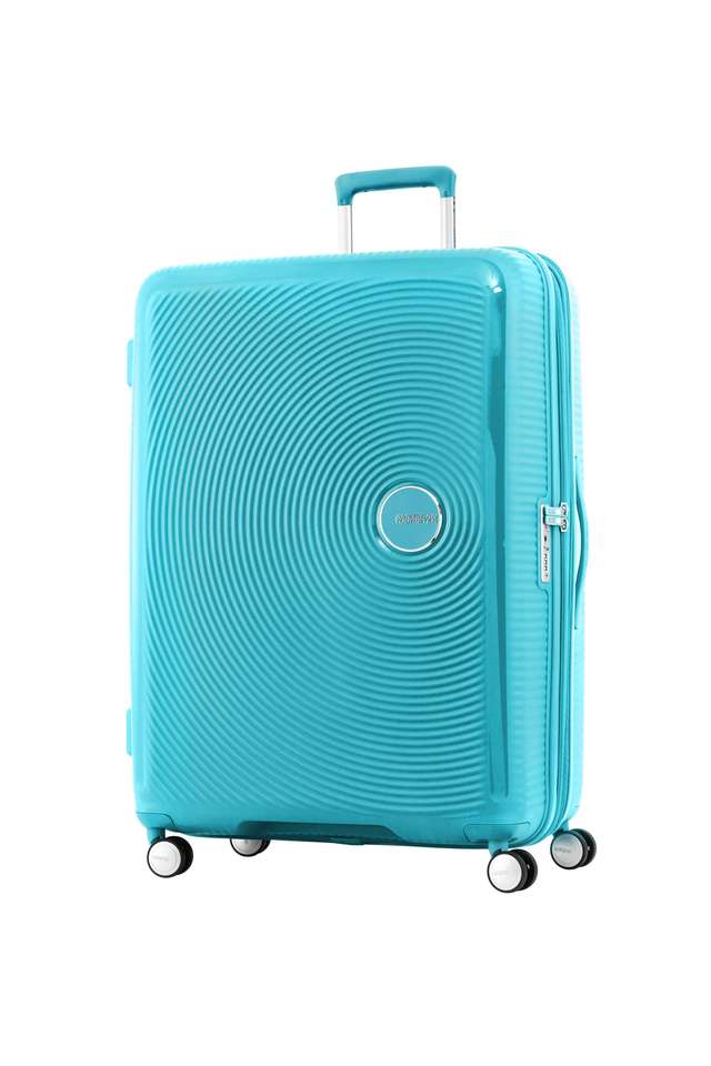 Curio-Solid-Polypropylene-4-Wheels-TSA-Lock-Hard-Trolley