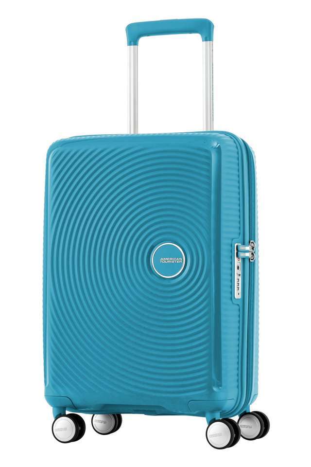 Curio-Solid-Polypropylene-4-Wheels-TSA-Lock-Hard-Trolley