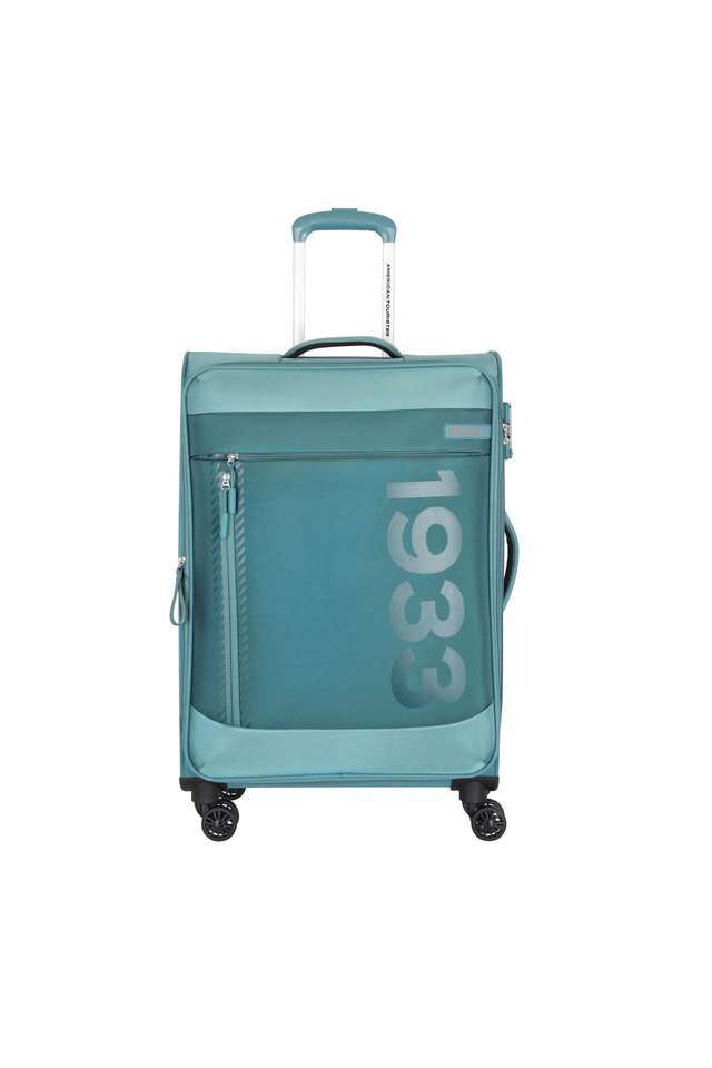 Petro-Solid-Polyester-4-Wheels-TSA-Lock-Soft-Trolley