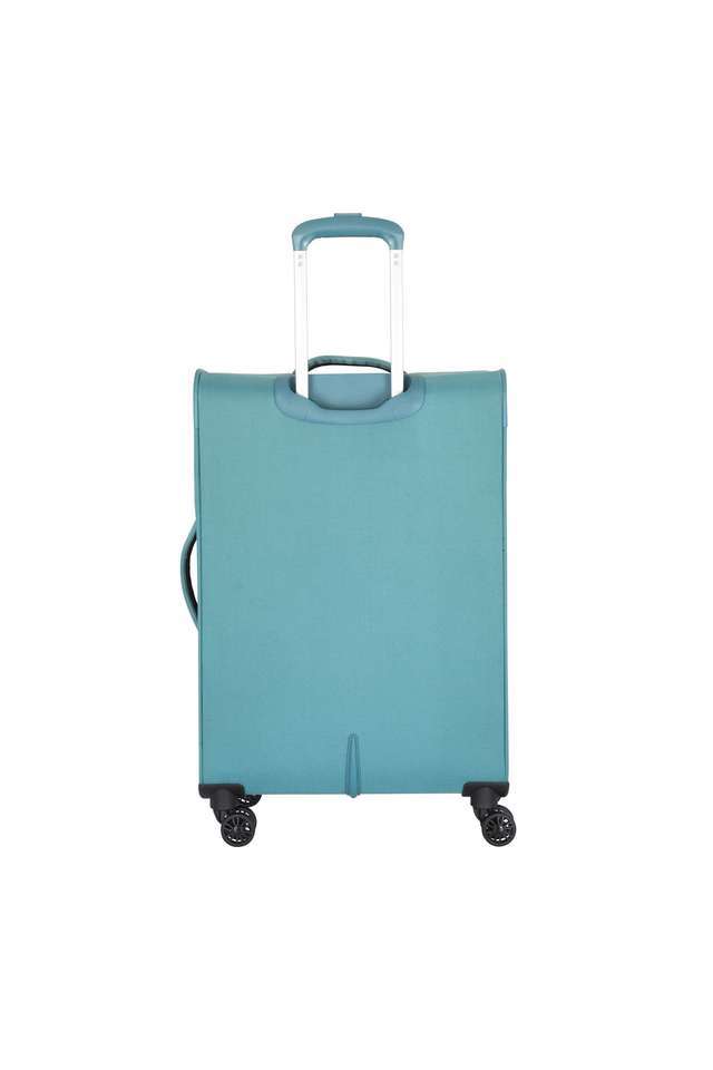 Petro-Solid-Polyester-4-Wheels-TSA-Lock-Soft-Trolley