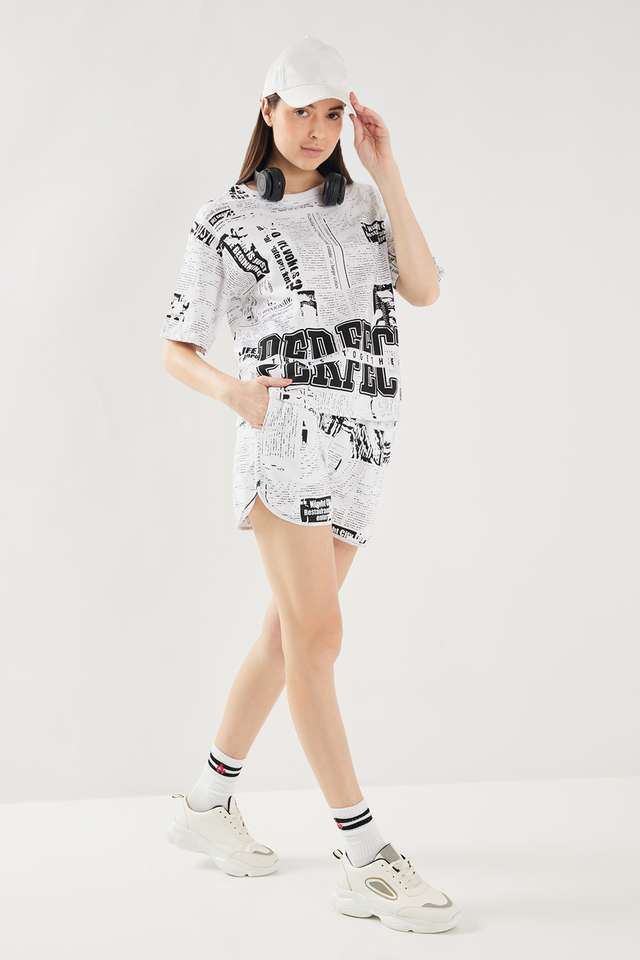 Printed-Cotton-Women-s-T-Shirt