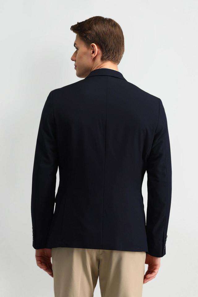 Structured-Blended-Fabric-Slim-Fit-Men-s-Formal-Blazer