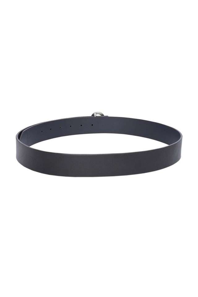 Textured-Leather-Casual-Mens-Reversible-Belt