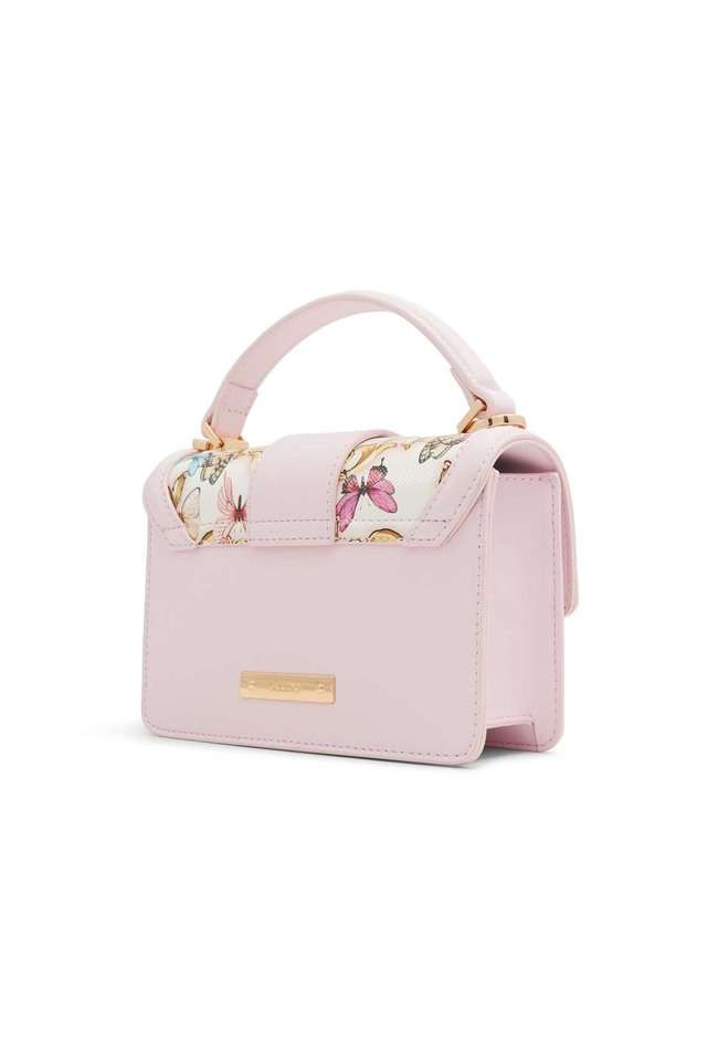Glam-Synthetic-Magnetic-Closure-Women-s-Sling-Bag