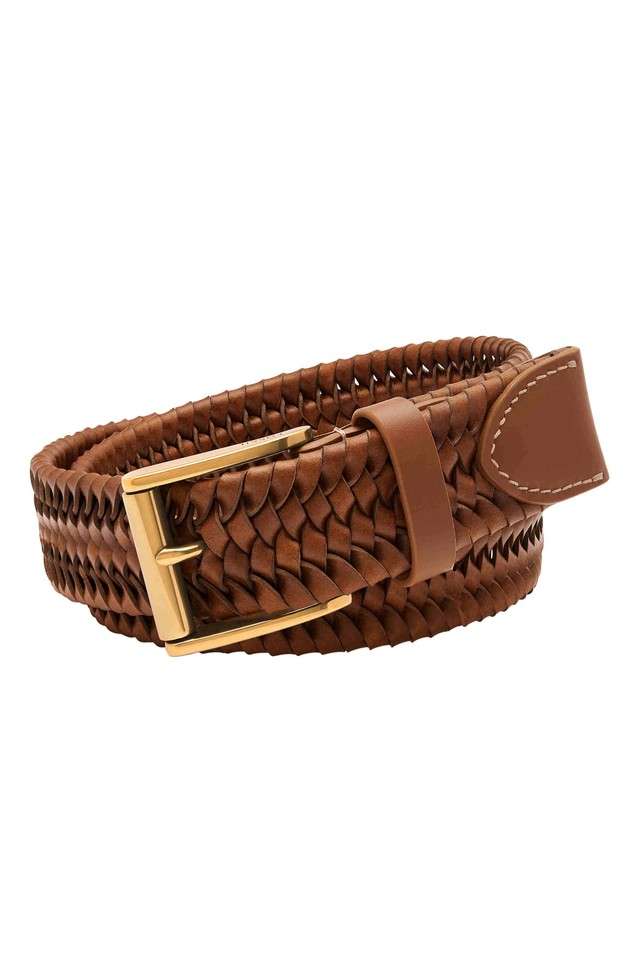 Rhett-Solid-Leather-Brown-Single-Side-Belt---MB108720034