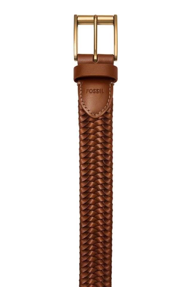 Rhett-Solid-Leather-Brown-Single-Side-Belt---MB108720034