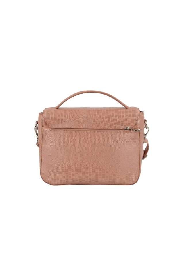 Solid-PVC-Zipper-Closure-Women-s-Formal-Tote-Bag