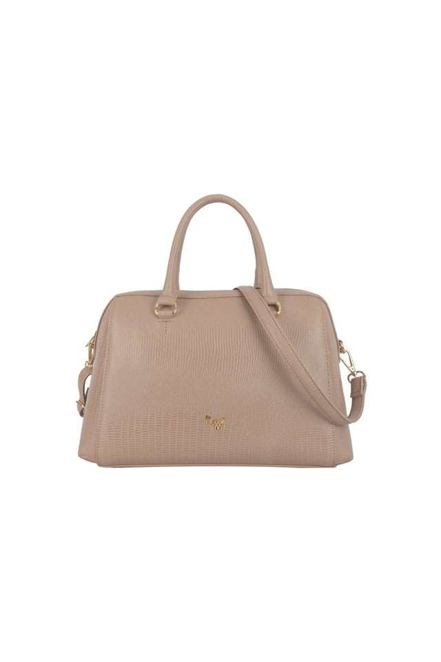 Solid-PVC-Zipper-Closure-Women-s-Formal-Shoulder-Bag