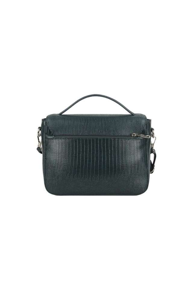 Solid-PVC-Zipper-Closure-Women-s-Formal-Tote-Bag