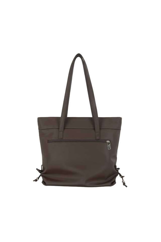 Zipper-PVC-Women-s-Formal-Wear-Shoulder-Bag