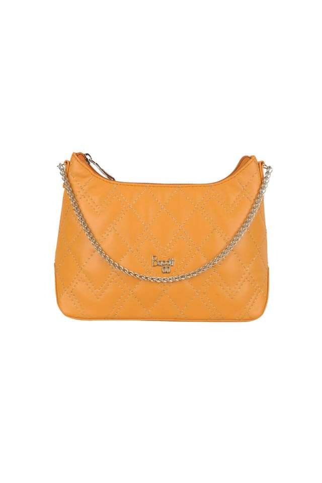 Solid-PU-Zipper-Closure-Women-s-Formal-Hobo-Bag