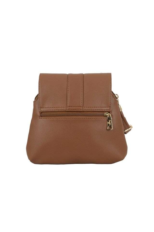 Solid-PVC-Zipper-Closure-Women-s-Formal-Satchel-Bag