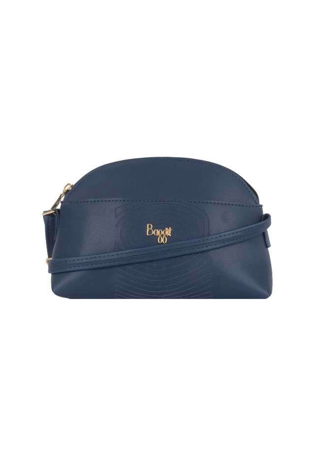 Zipper-PVC-Women-s-Formal-Wear-Sling-Bag