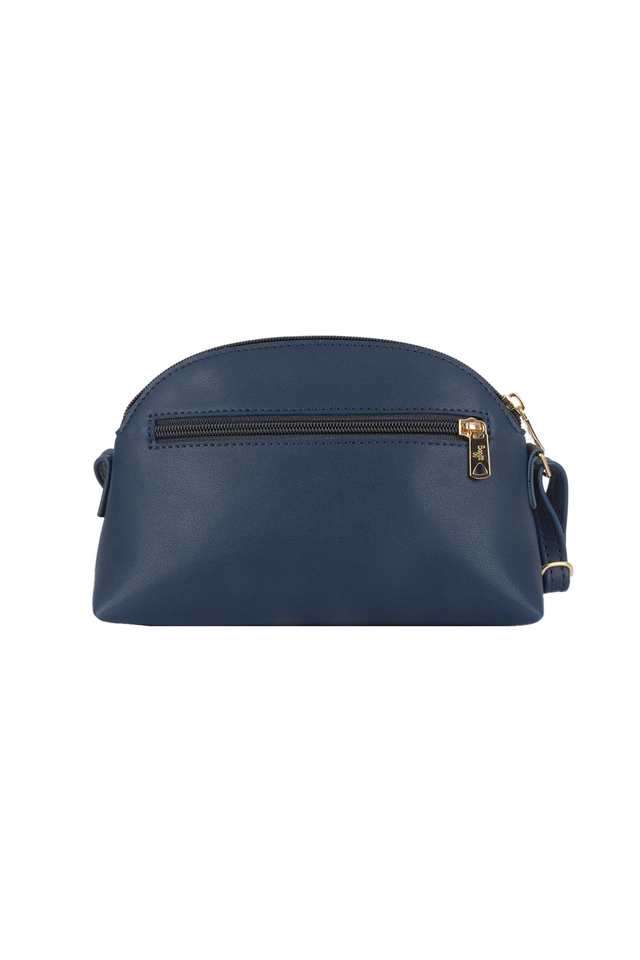 Zipper-PVC-Women-s-Formal-Wear-Sling-Bag