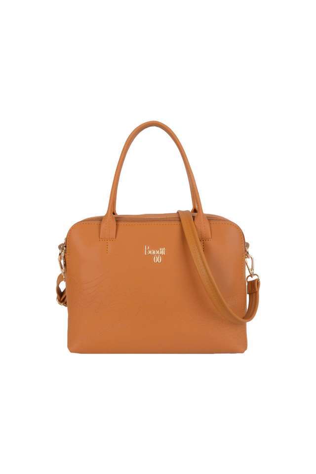 PVC-Zipper-Closure-Women-s-Formal-Shoulder-Bag