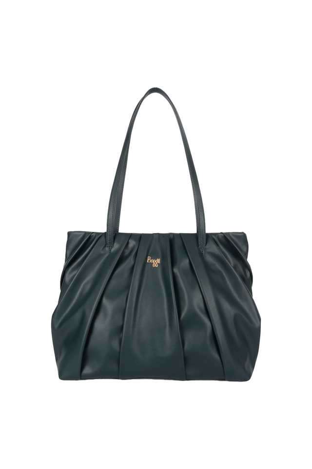 Zipper-PU-Women-s-Formal-Wear-Shoulder-Bag