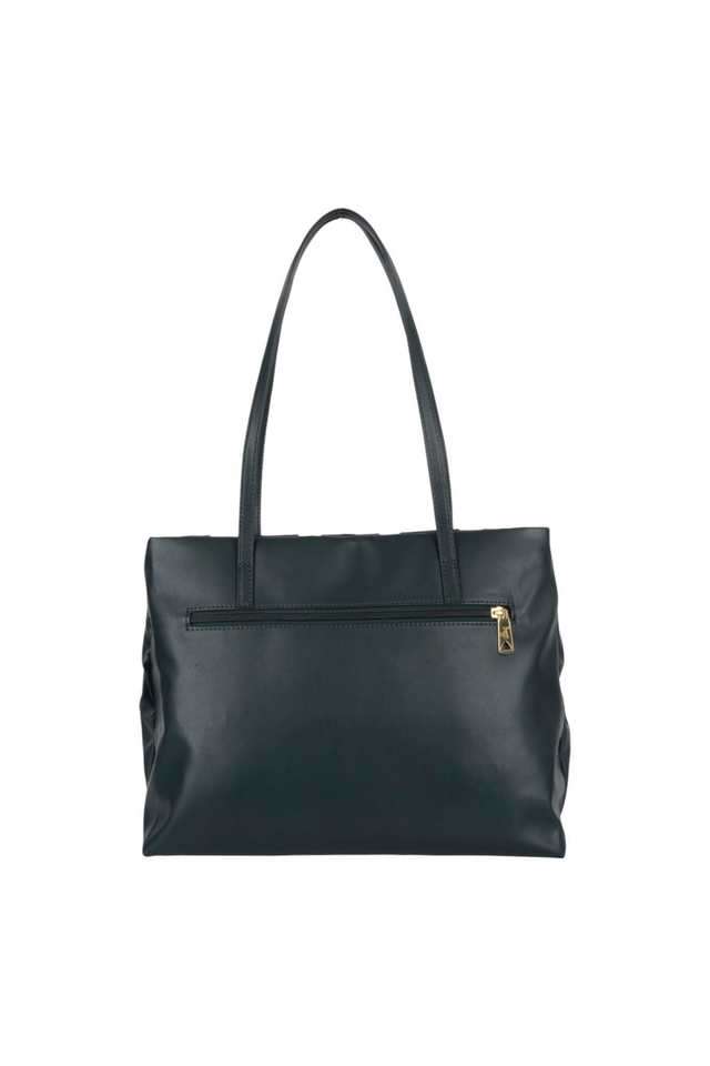 Zipper-PU-Women-s-Formal-Wear-Shoulder-Bag