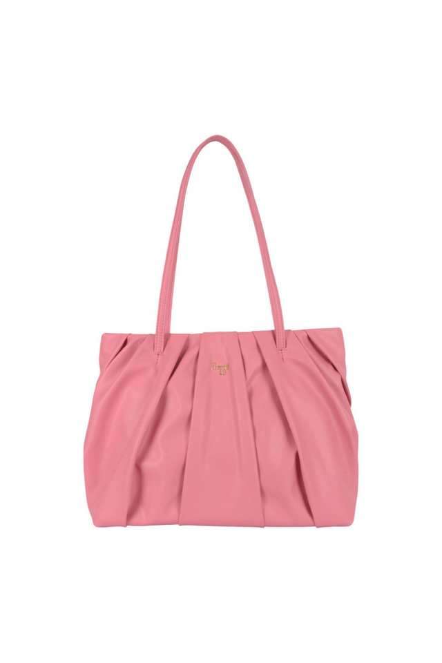 Zipper-PU-Women-s-Formal-Wear-Shoulder-Bag