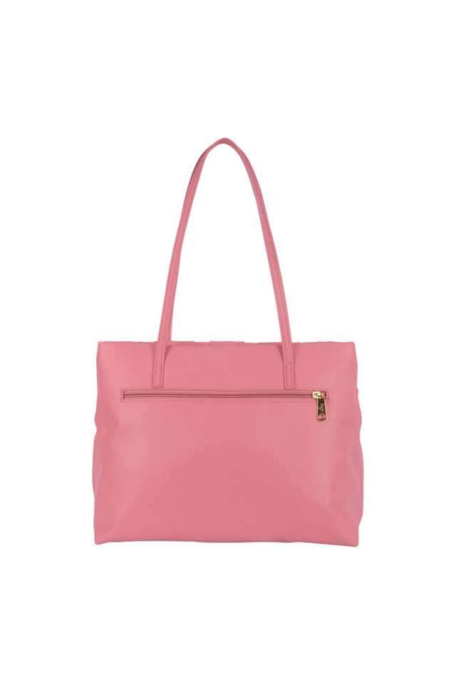 Zipper-PU-Women-s-Formal-Wear-Shoulder-Bag