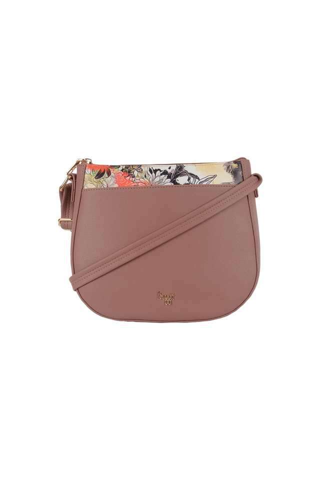 Zipper-PVC-Women-s-Formal-Wear-Sling-Bag