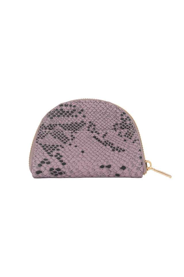 PVC-Zipper-Closure-Women-s-Formal-Wallet