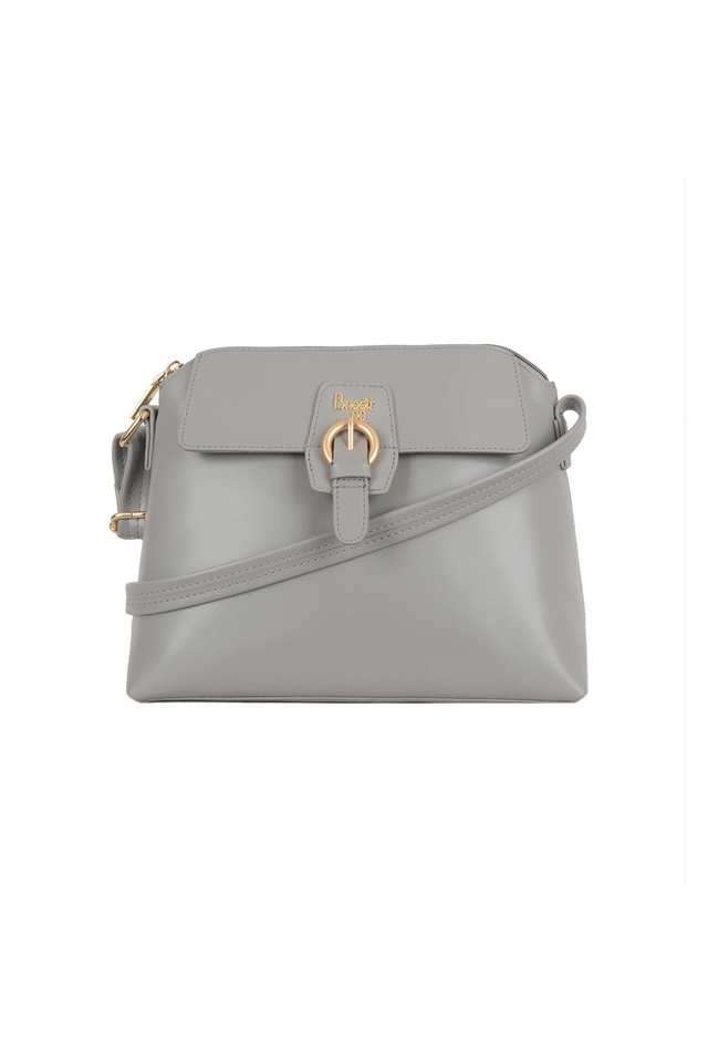Zipper-PVC-Women-s-Formal-Wear-Sling-Bag
