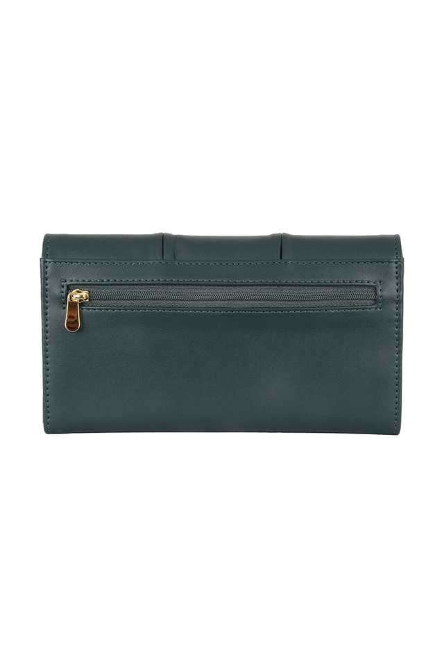 Magnetic-PU-Women-s-Formal-Wear-Wallet