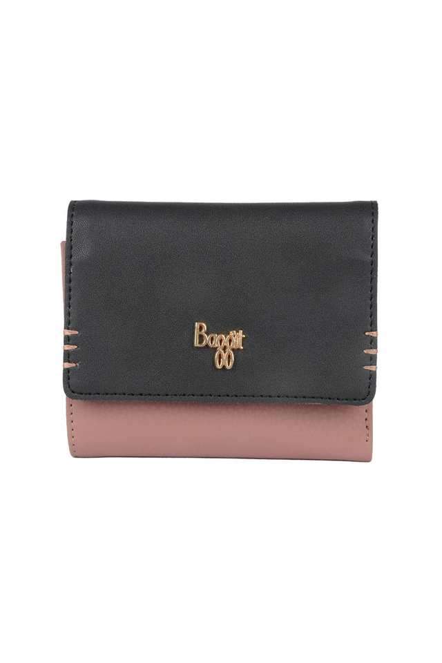 Magnetic-PVC-Women-s-Formal-Wear-Wallet