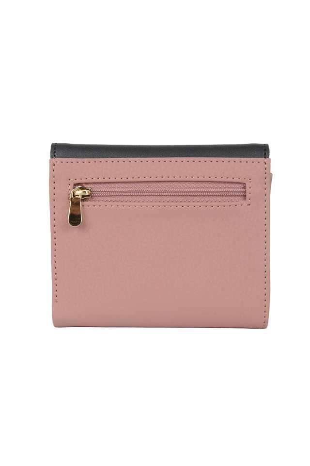 Magnetic-PVC-Women-s-Formal-Wear-Wallet