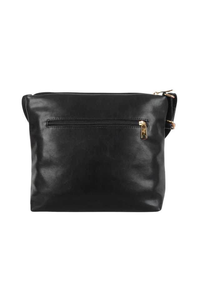 Pvc-Zipper-Closure-WoMen-s-Hobo-Bag