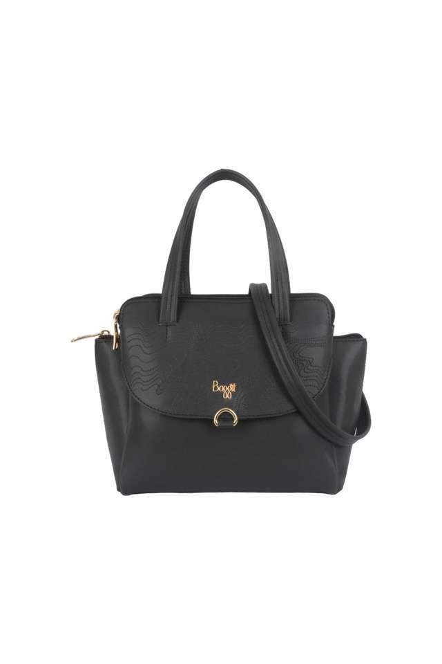 PVC-Zipper-Closure-Women-s-Formal-Tote-Bag