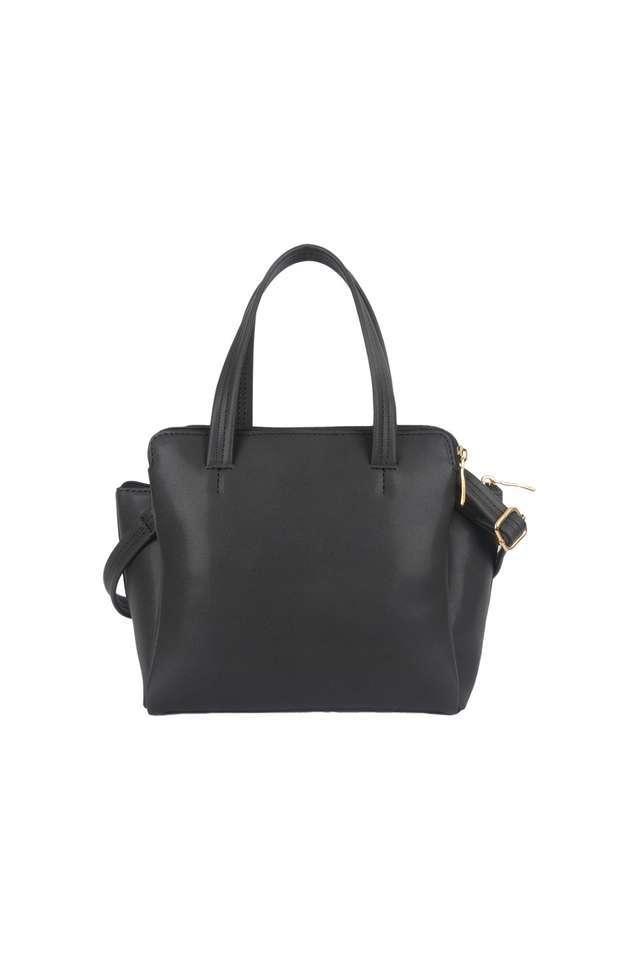 PVC-Zipper-Closure-Women-s-Formal-Tote-Bag