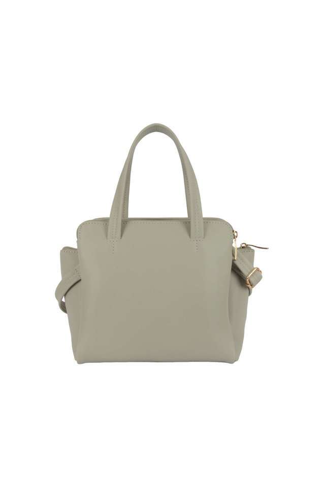 PVC-Zipper-Closure-Women-s-Formal-Tote-Bag