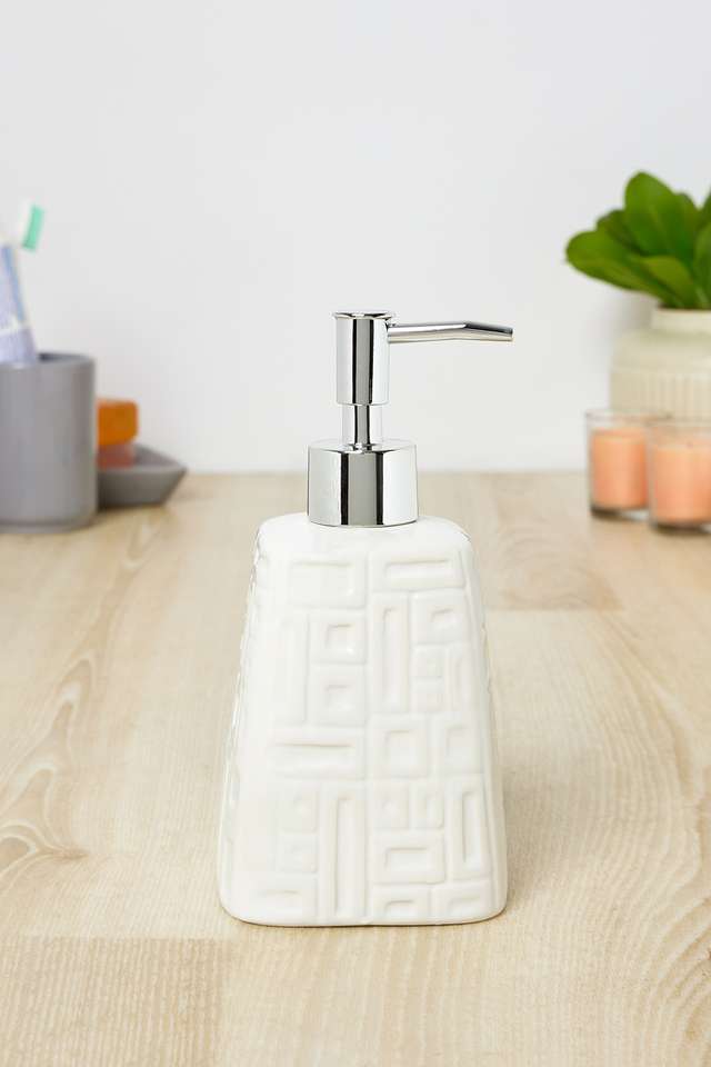 Orion-Brick-Dispenser-Ceramic-White