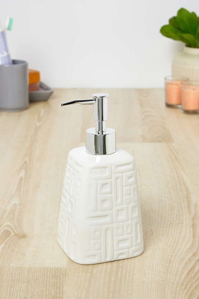 Orion-Brick-Dispenser-Ceramic-White