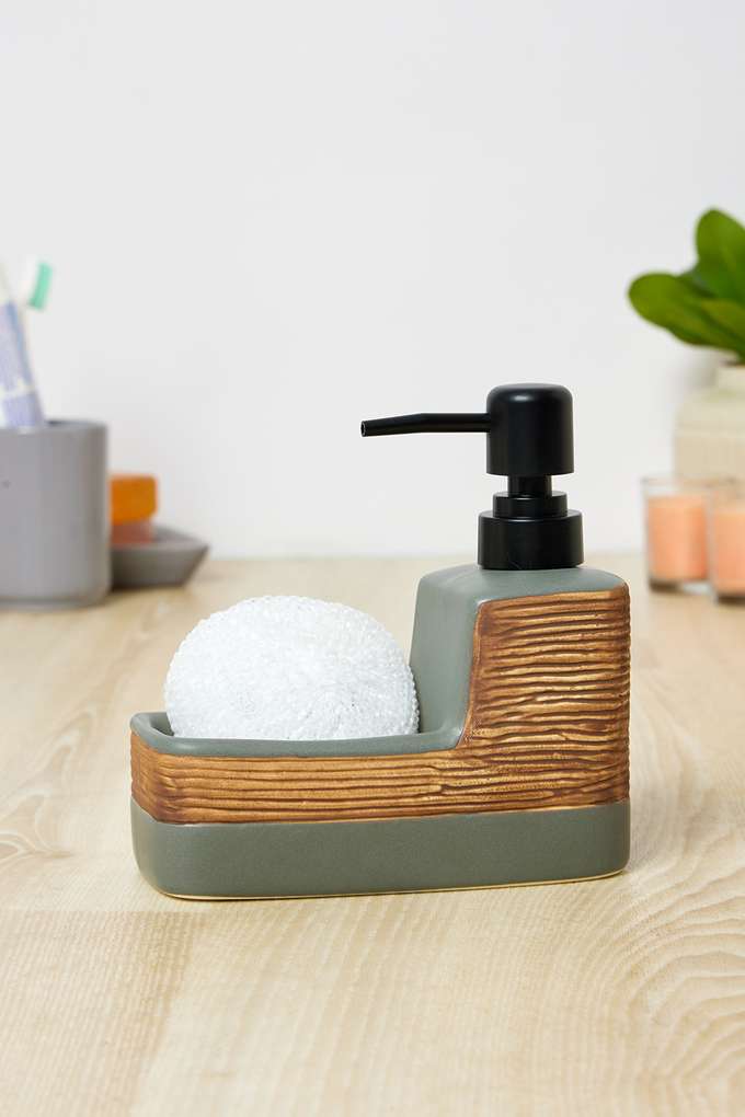 Orion-Combo-Dispenser-Ceramic-Grey