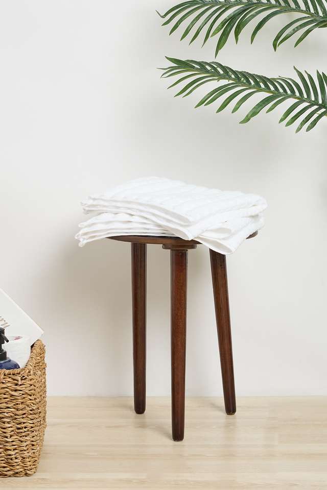 Noah-Jacq-Hand-Towel-Set-of-2---60x40-White