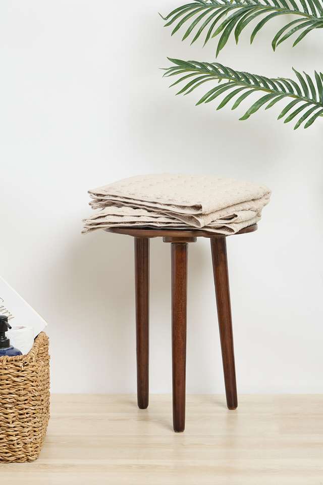 Noah-Jacq-Hand-Towel-Set-of-2---60x40-Beige