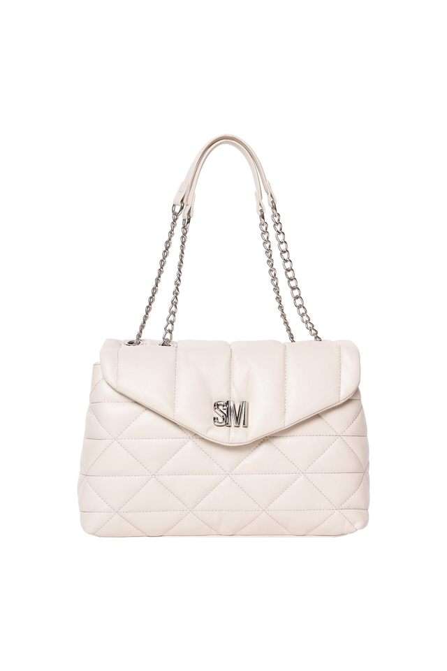 Winter-Vibes-PU-Zipper-Closure-Women-s-Satchel-Bag