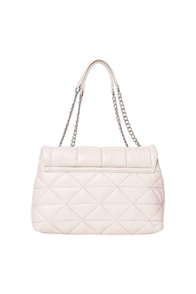 Winter-Vibes-PU-Zipper-Closure-Women-s-Satchel-Bag
