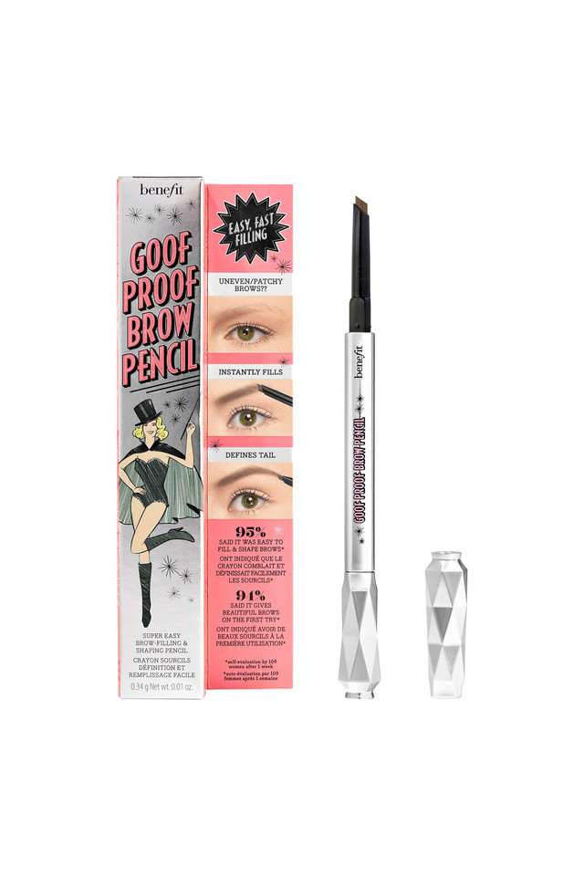 Goof-Proof-Brow-Pencil---3.5-Neutral-Medium-Brown -0.34-g
