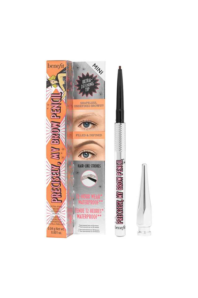 Precisely -My-Brow-Pencil-Mini---4-Warm-Deep-Brown -0.04-g