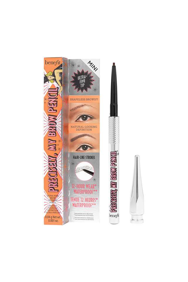 Precisely -My-Brow-Pencil-Mini---5-Warm-Black-Brown -0.04-g